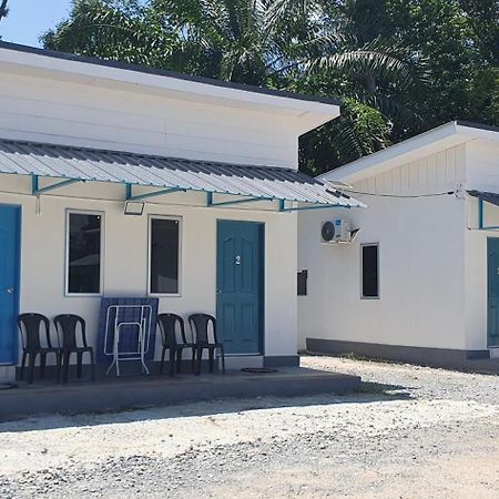 Chalet Meroloh Kuala Kangsar Ngoại thất bức ảnh