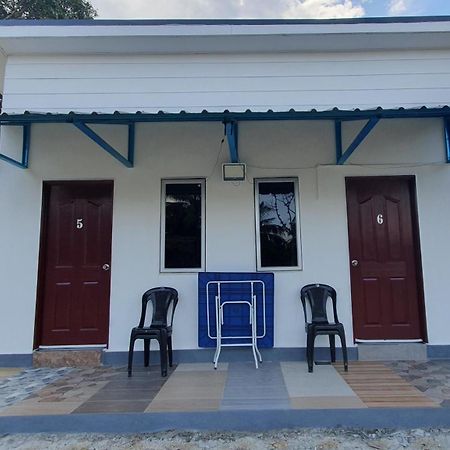 Chalet Meroloh Kuala Kangsar Ngoại thất bức ảnh