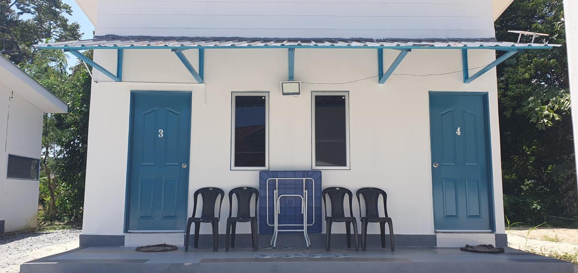 Chalet Meroloh Kuala Kangsar Ngoại thất bức ảnh
