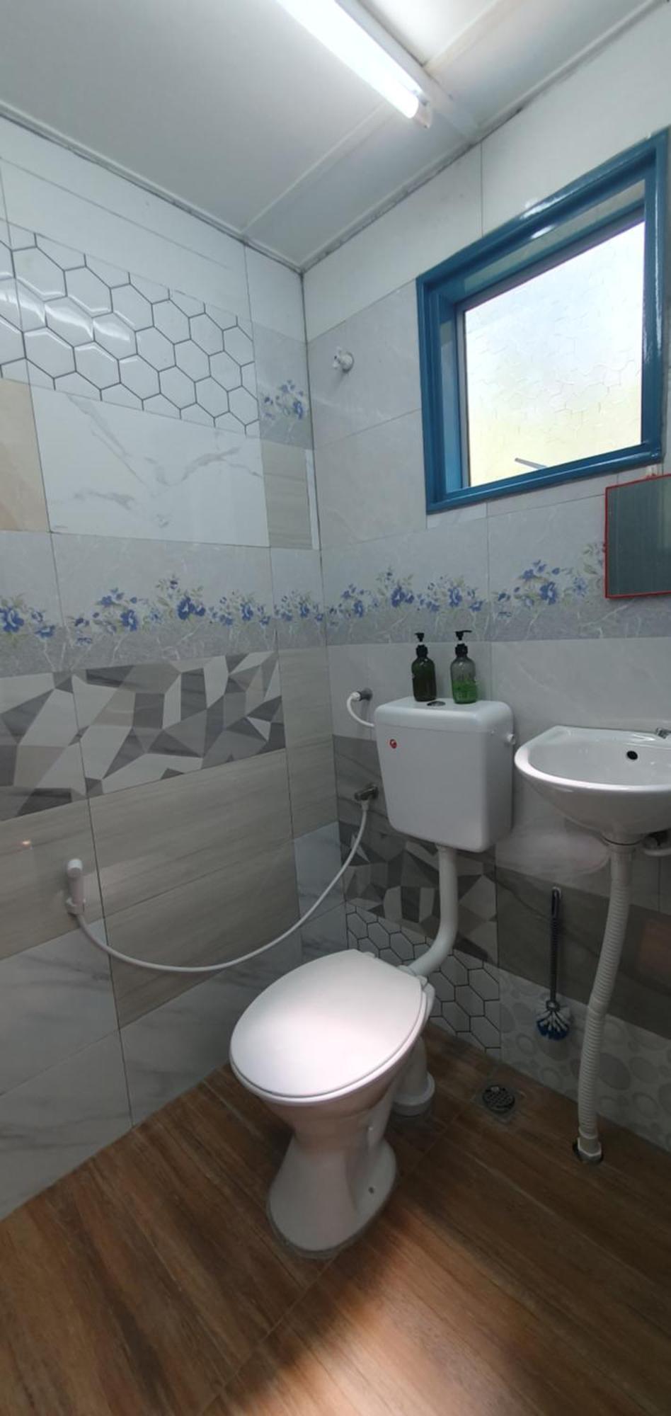 Chalet Meroloh Kuala Kangsar Phòng bức ảnh