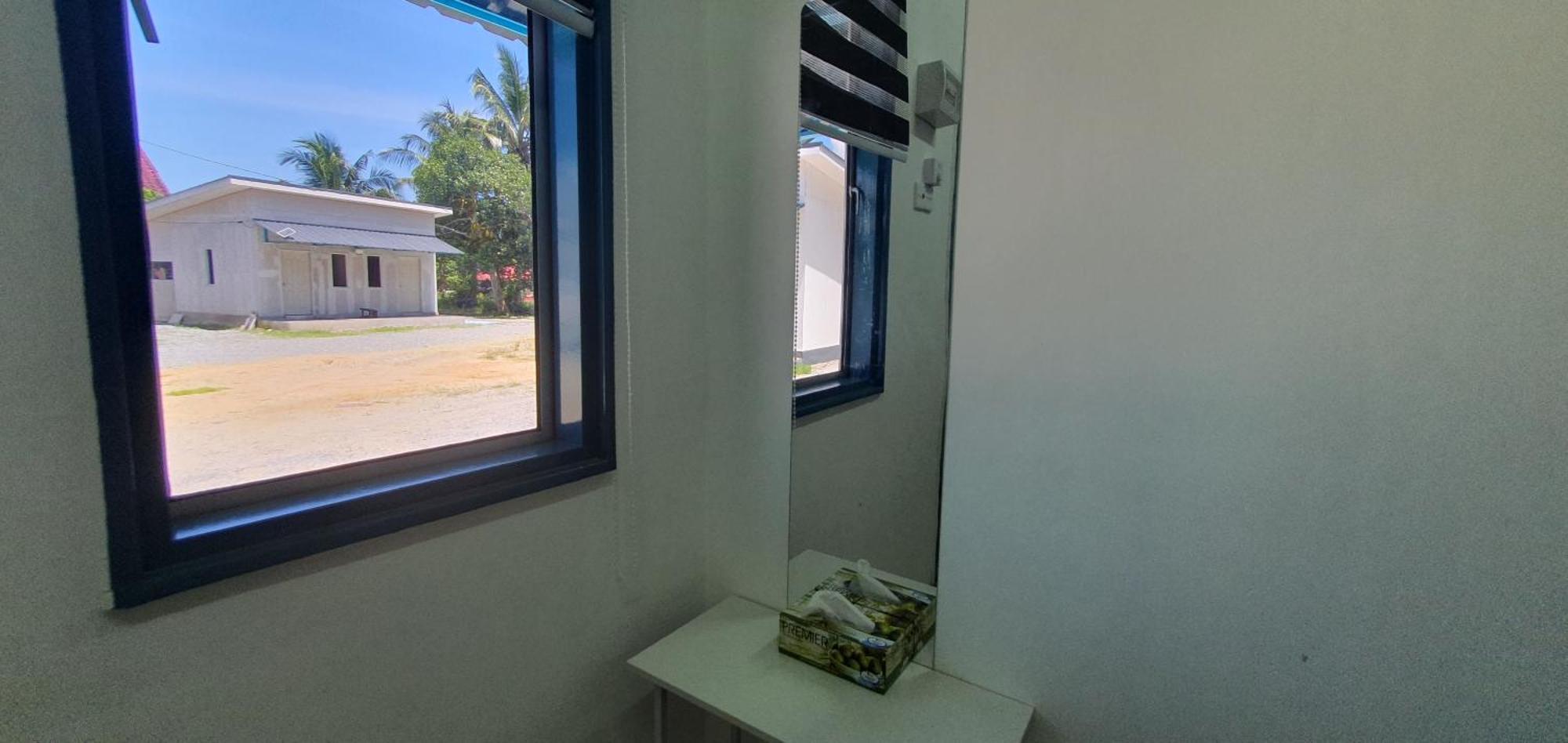 Chalet Meroloh Kuala Kangsar Phòng bức ảnh