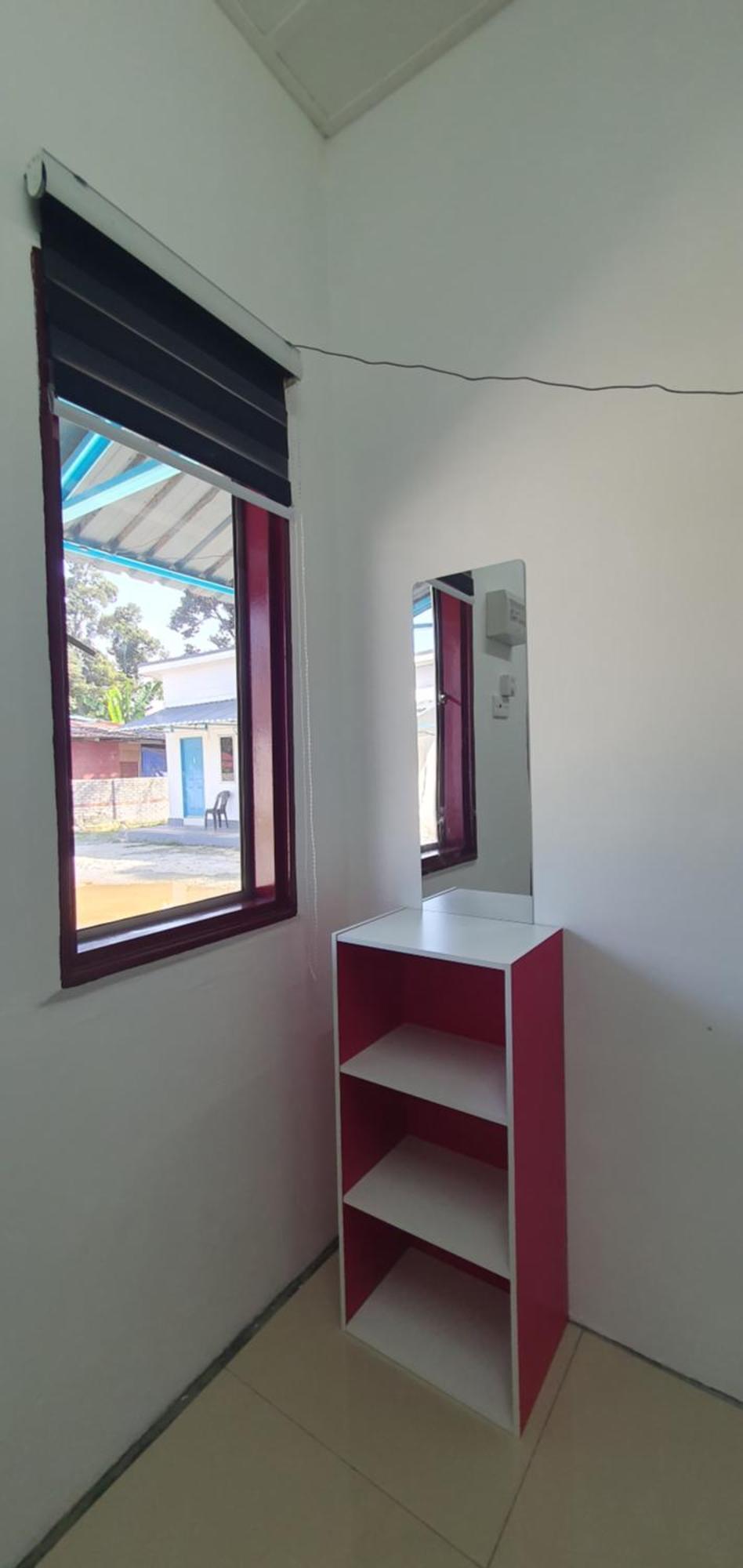 Chalet Meroloh Kuala Kangsar Ngoại thất bức ảnh