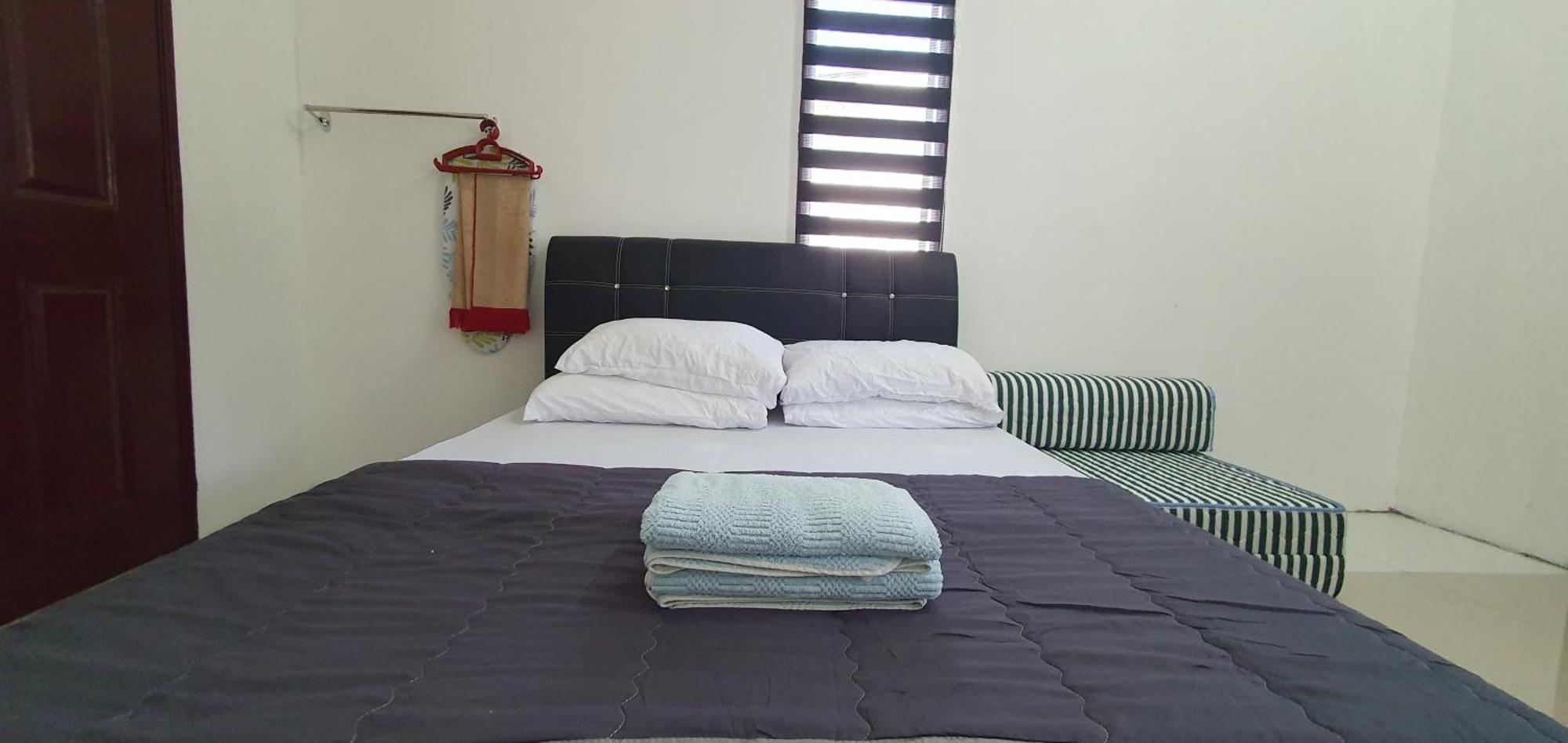 Chalet Meroloh Kuala Kangsar Ngoại thất bức ảnh